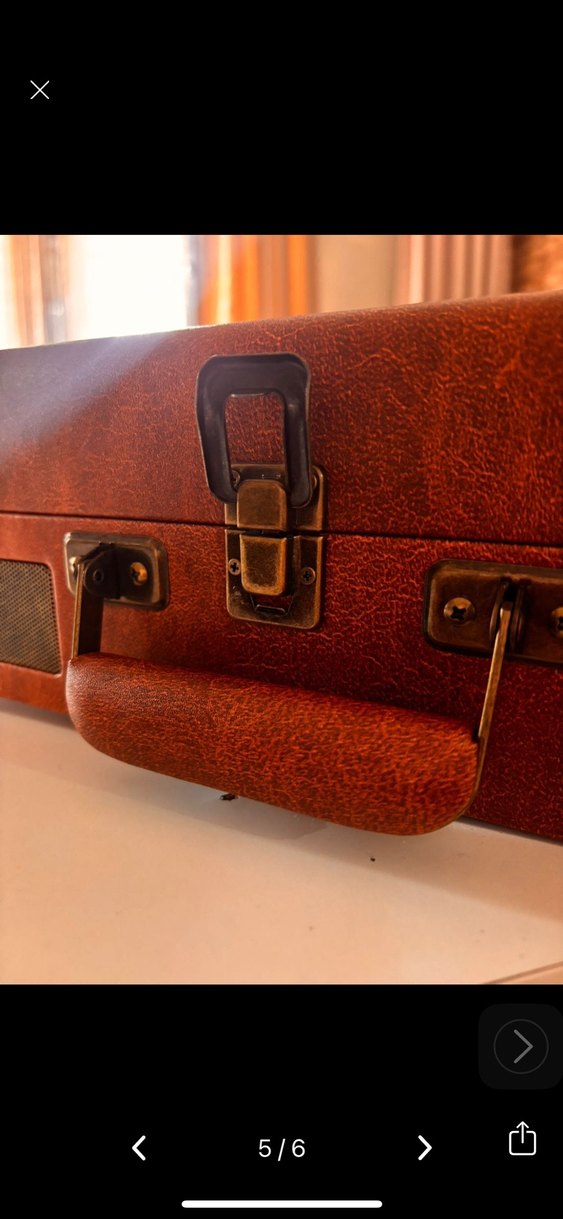 Pikap yepyeni tertemiz - Görsel 5