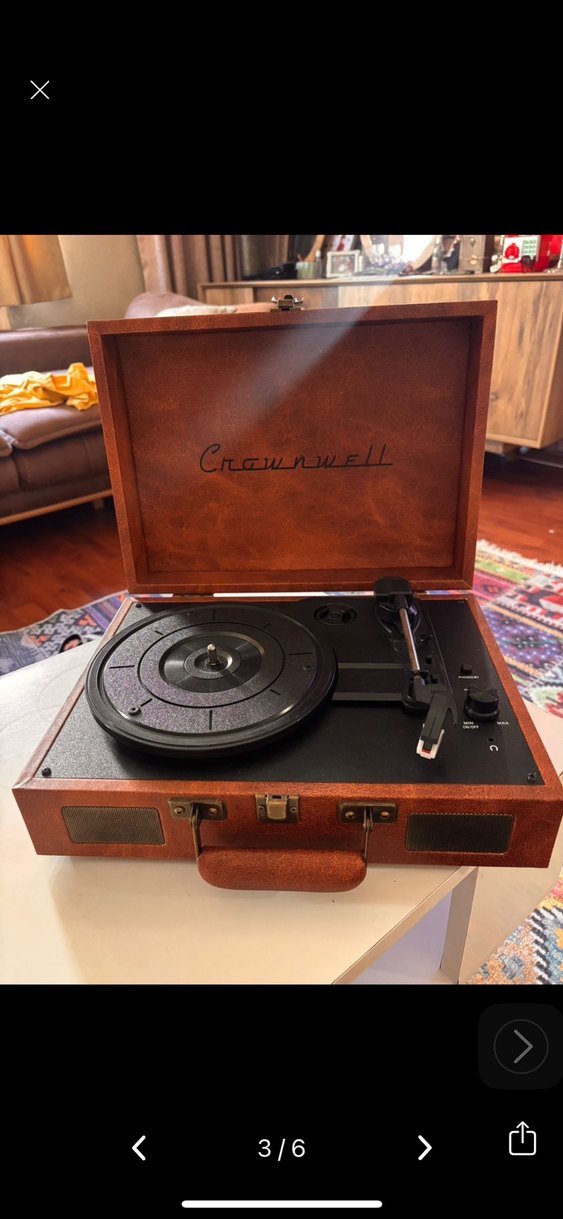 Pikap yepyeni tertemiz - Görsel 3