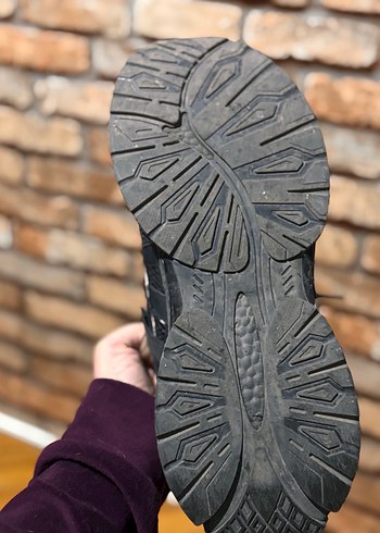 Guess erkek orjinal ayakkabı spor 45 numara - Görsel 6