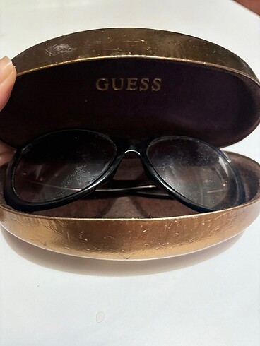 Guess Orjinal guess gözlük
