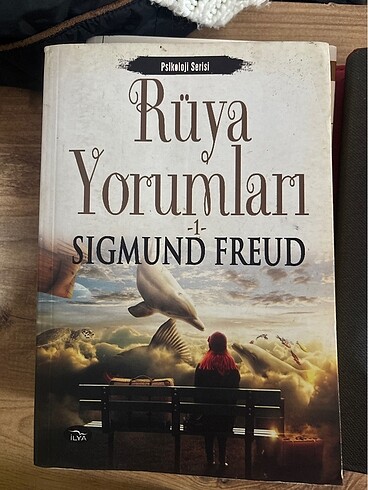 Rüya sigmund freud