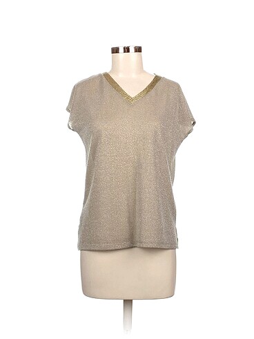 Topshop Bluz %70 İndirimli.