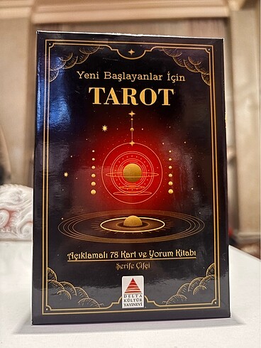 Yeni başlayanlar için tarot