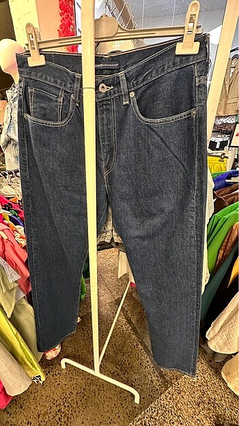 Levis Jean Pantolon