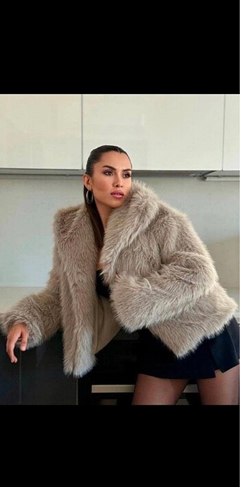 Kısa Kürk