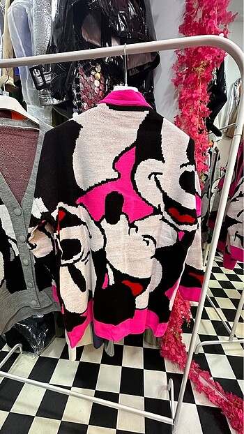 Disney Hırka - Görsel 2