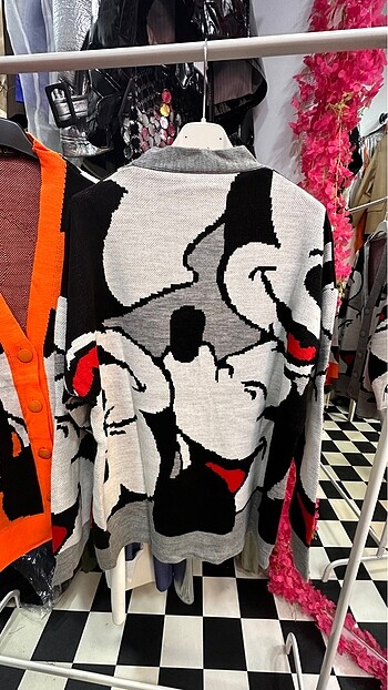 Disney Hırka - Görsel 2