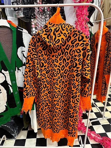 H&M hırka - Görsel 2