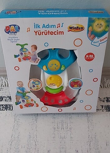 Diğer Pal baby