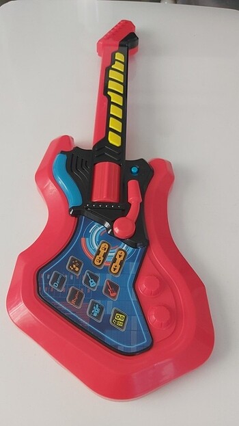 Diğer Gitar