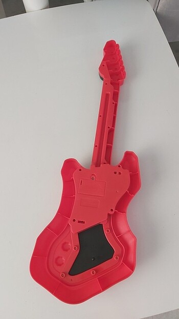  Beden Gitar