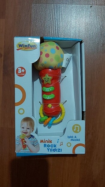 Diğer Winfun