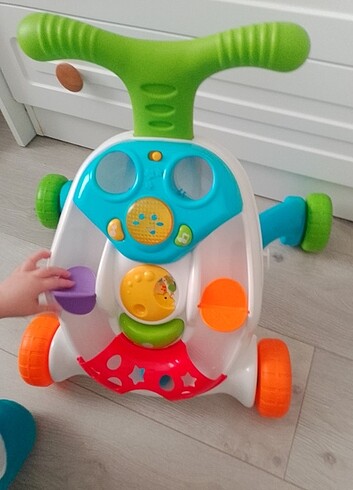 Diğer İlk adım yurutec