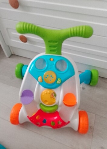  Beden İlk adım yurutec