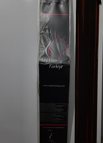  Beden Saç postiş