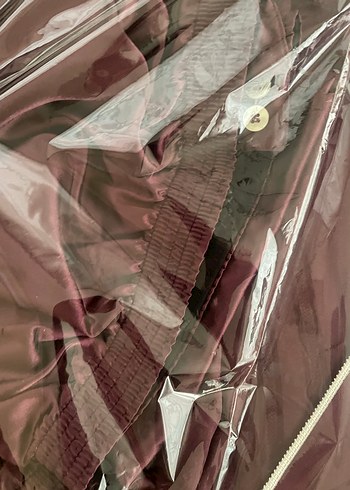 Bordo Desenli erkek pijama - Görsel 7