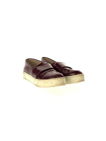 Vintage Love PreLoved Klasik Ayakkabı %70 İndirimli.