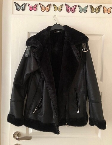 Biker mont