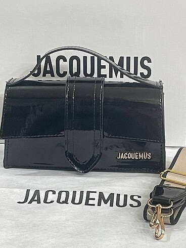 Jacquemus Askılı Çanta