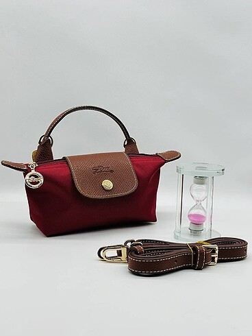  Beden çeşitli Renk LONGCHAMP MINI
