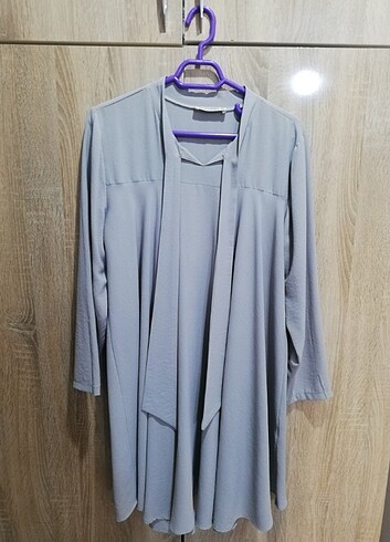 Gri tunik