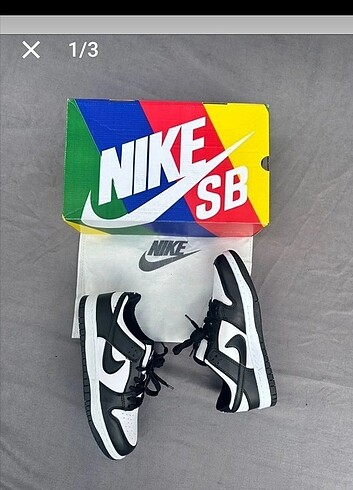 Nike Nike sneakers 