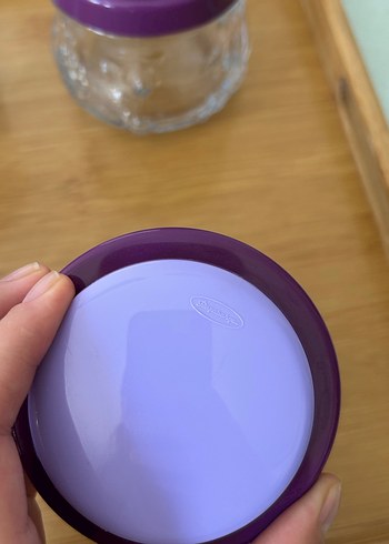 Beden Renk etiket hediyeli paşabahçe 6'lı Cam Baharat Kavanozu
