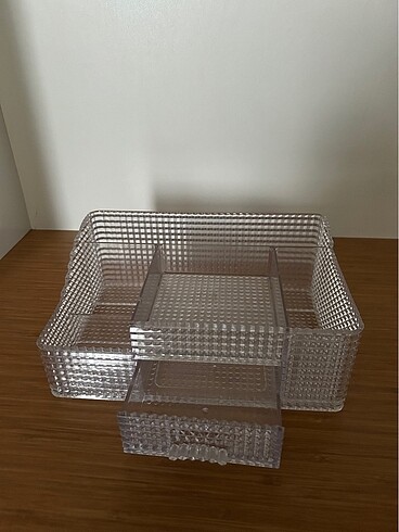 Ikea çekmeceli organizer
