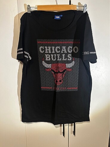 Chicago Bulls Tshirt