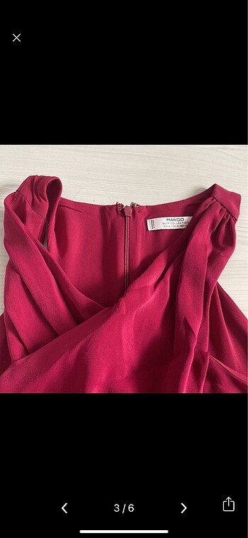 xl Beden Mango xl beden elbise