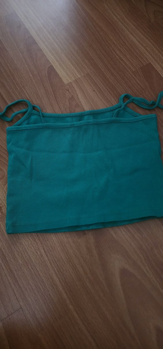 Addax Crop - Görsel 2