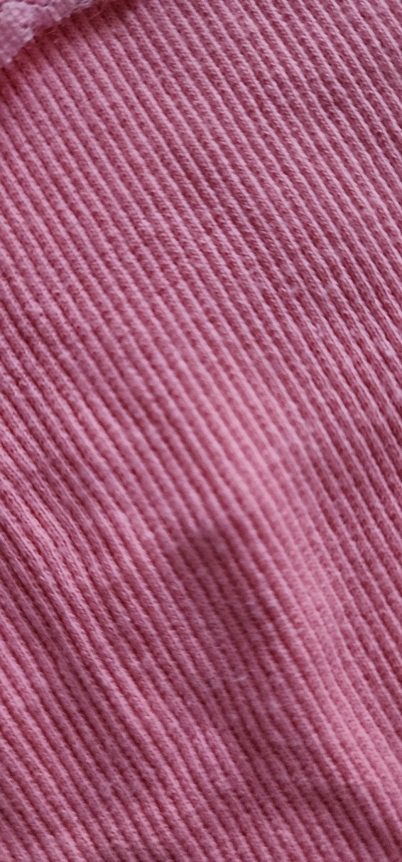 Kadın Pembe Fırfırlı Atlet - Görsel 3