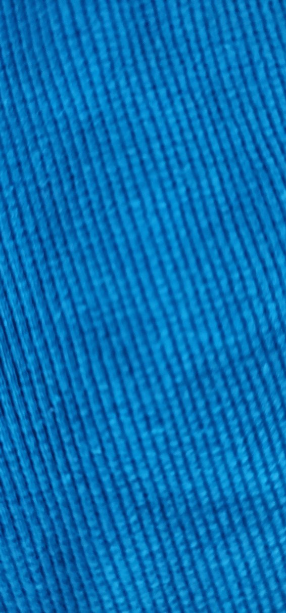 Basic Mavi Atlet - Görsel 2