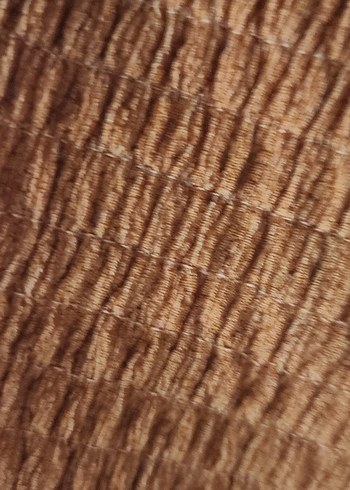 Kadın Turuncu Şortlu Elbise - Görsel 6