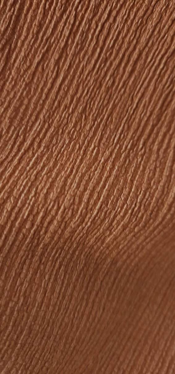 Kadın Turuncu Şortlu Elbise - Görsel 5