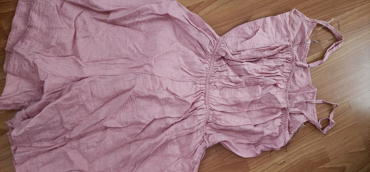 Bohem Tulum - Görsel 2