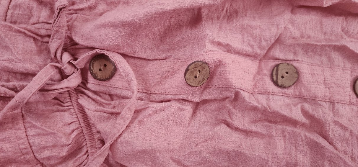 Bohem Tulum - Görsel 4