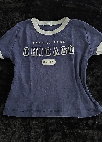 s Beden Addax Crop/Tshirt