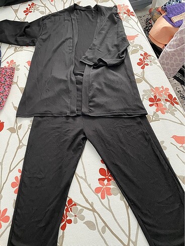 Kimono Takım