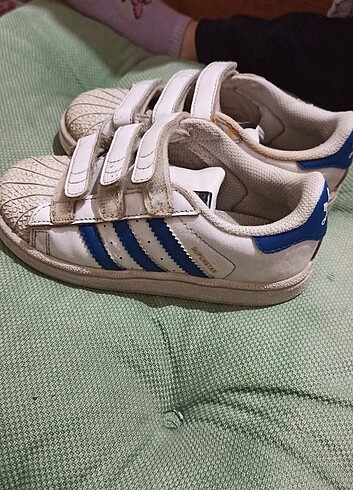 Adidas Orjinal Adidas erkek ayakkabı 