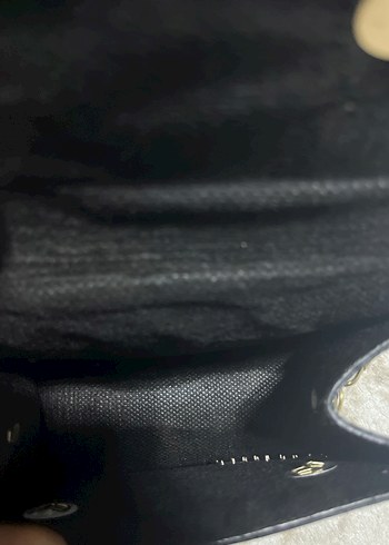 Marc Jacobs Jacquemus Siyah Deri Yılan Desenli Kadın Çanta
