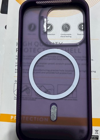 İphone Kılıfı 14 pro max - Görsel 3