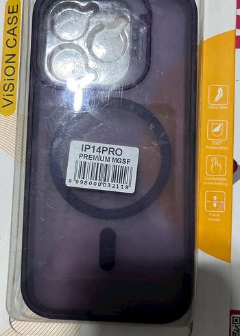 İphone Kılıfı 14 pro max - Görsel 2