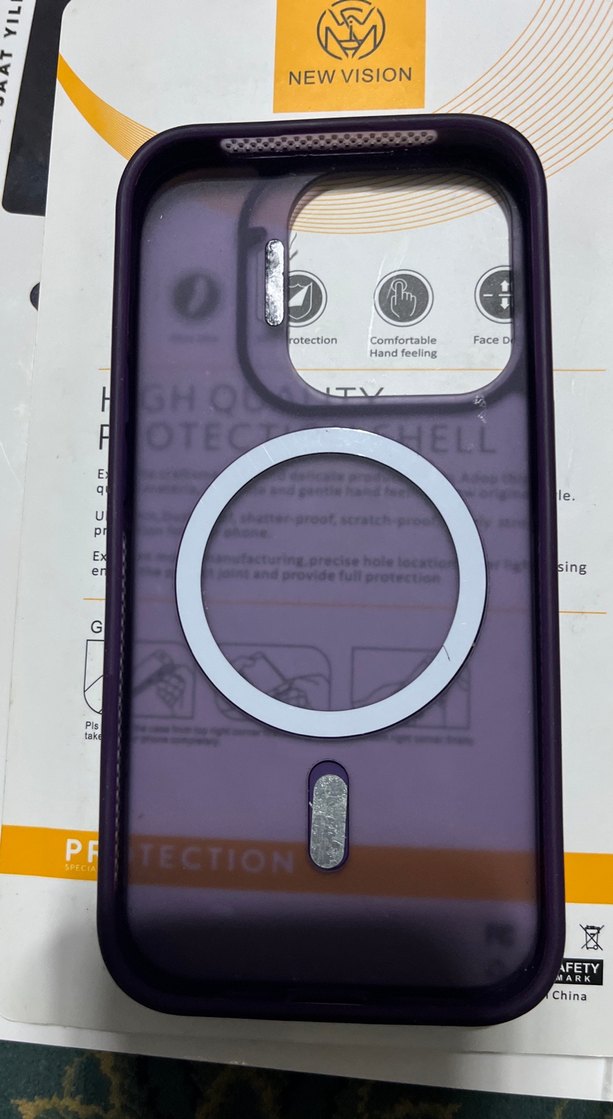 İphone Kılıfı 14 pro max - Görsel 3