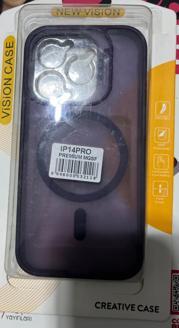 İphone Kılıfı 14 pro max - Görsel 2