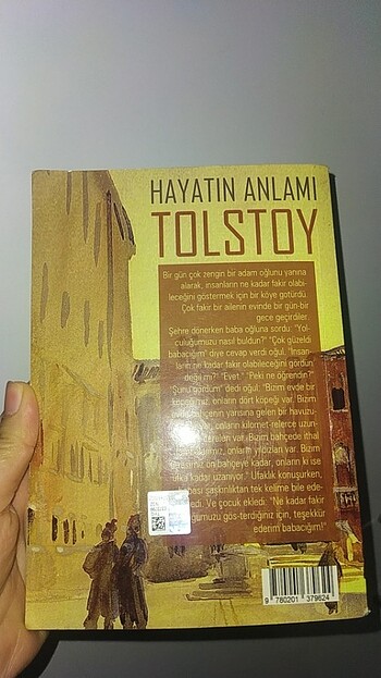  Tolstoy 