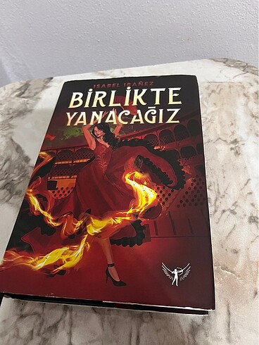BİRLİKTE YANACAĞIZ