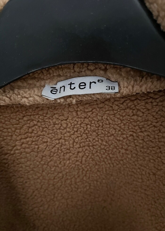 ENTER KÜRKLÜ DERİ MONT - Görsel 4