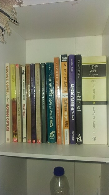  Kitap 