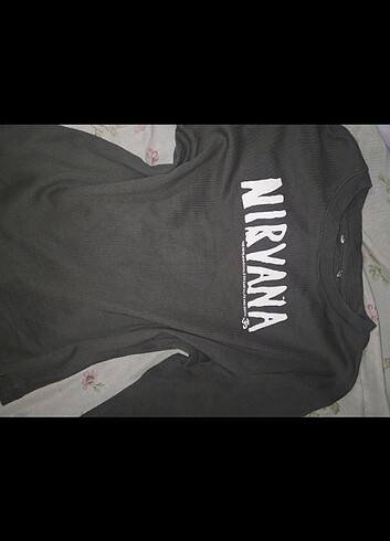 Nirvana addax crop